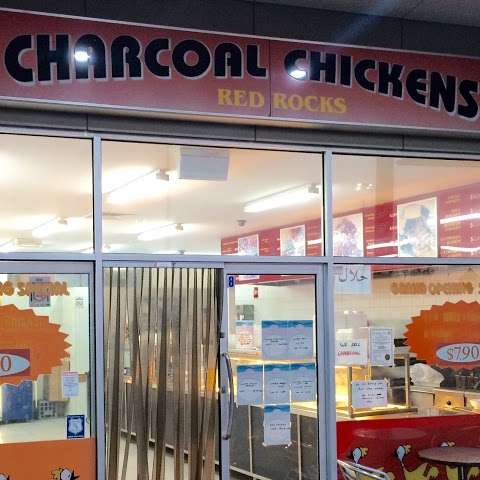 Photo: Red Rocks Charcoal Chicken